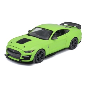 2020 Ford Mustang Shelby GT500