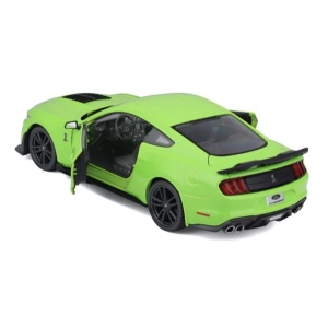 2020 Ford Mustang Shelby GT500