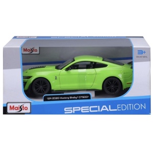 2020 Ford Mustang Shelby GT500