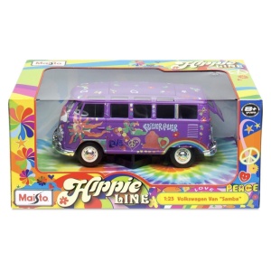 Volkswagen T1 Samba
