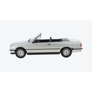 1985 BMW 320i (E30) Cabriolet