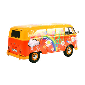 Volkswagen T1 Delivery Van