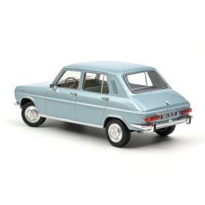 1968 Simca 1100 GLS