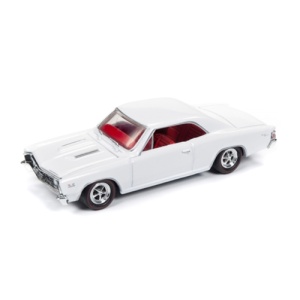 1967 Chevrolet Chevelle SS