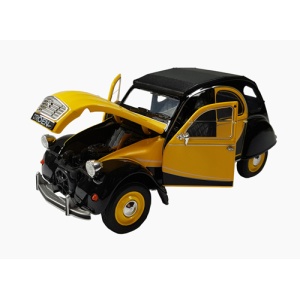 welly-1982-citroen-2cv-charleston-1-24-d