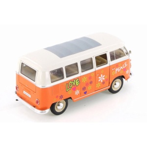  1963 Volkswagen T1 Bus